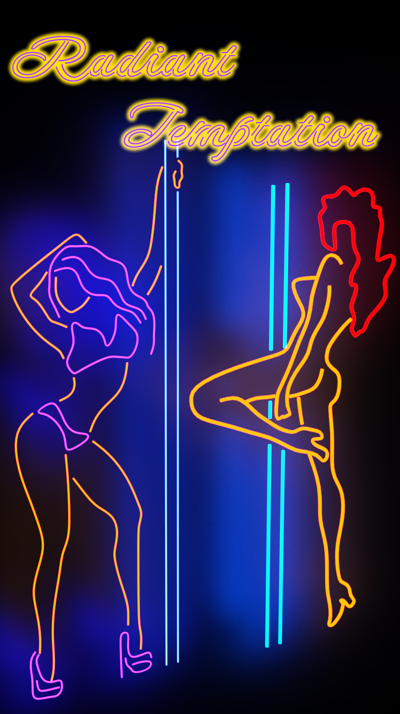 Radiant Temptation