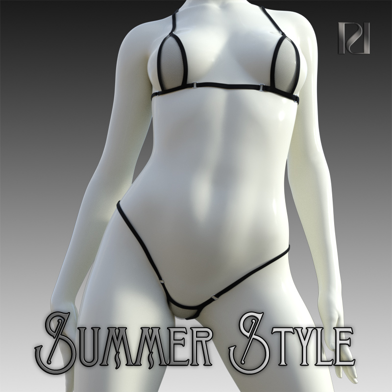 Summer Style 17