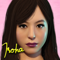 Iroha For G8F And G8.1F