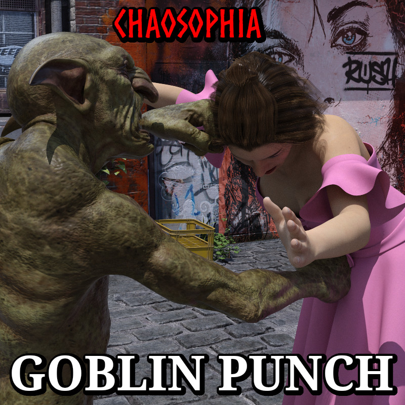 Goblin Punch