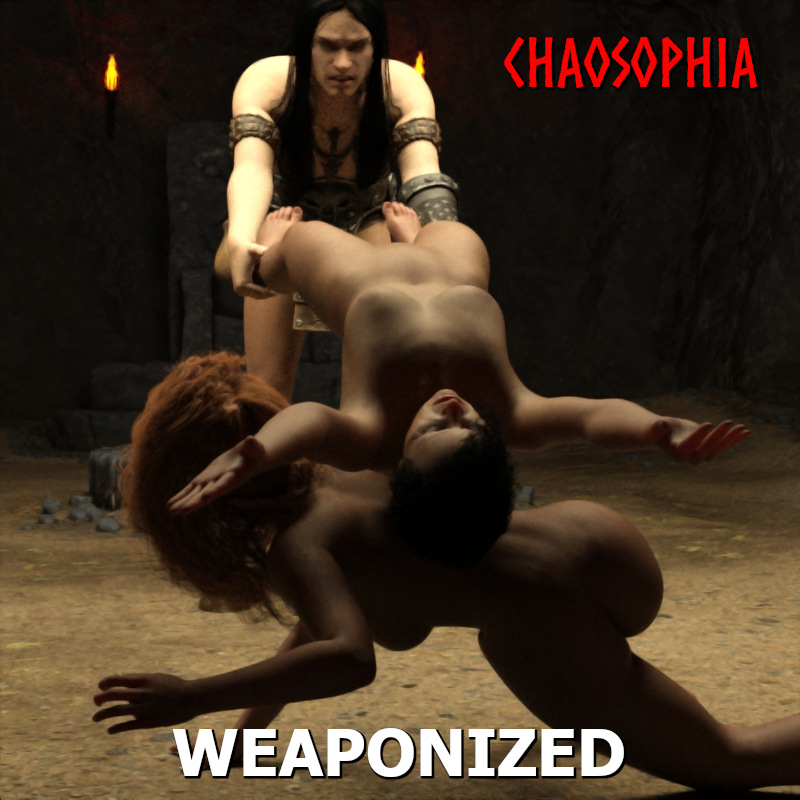 Weaponized