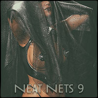 Neat Nets 9 DS