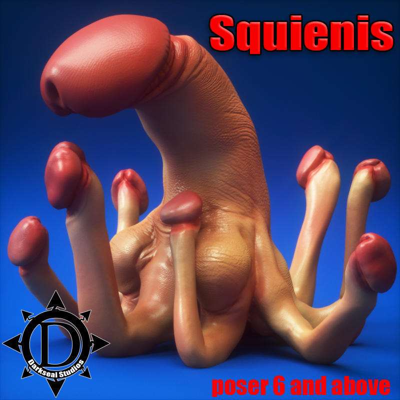 Squienis