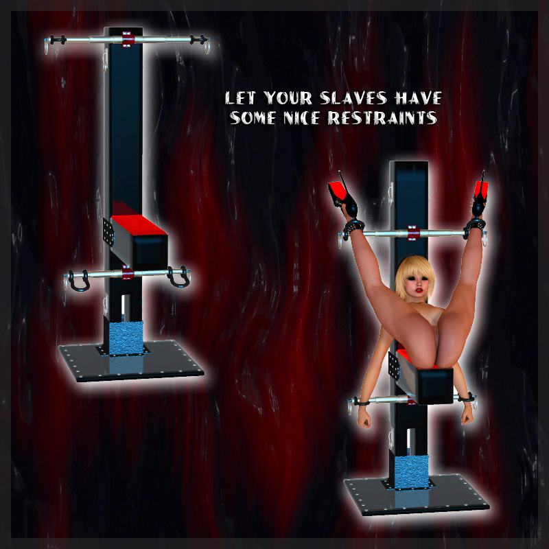 SynfulMindz' Naughty Device