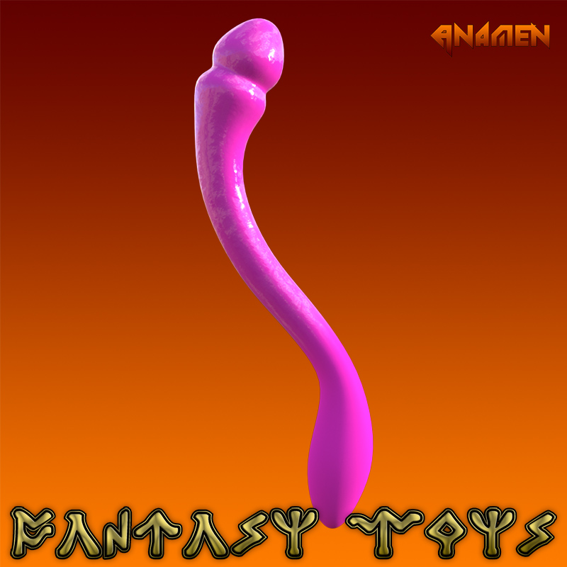 Fantasy Toys 116