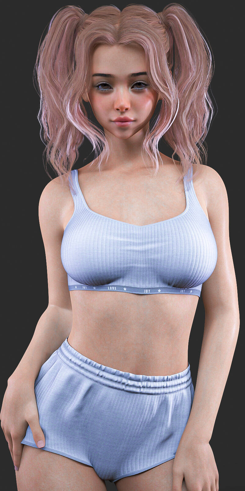 Arabella Genesis 8 Female