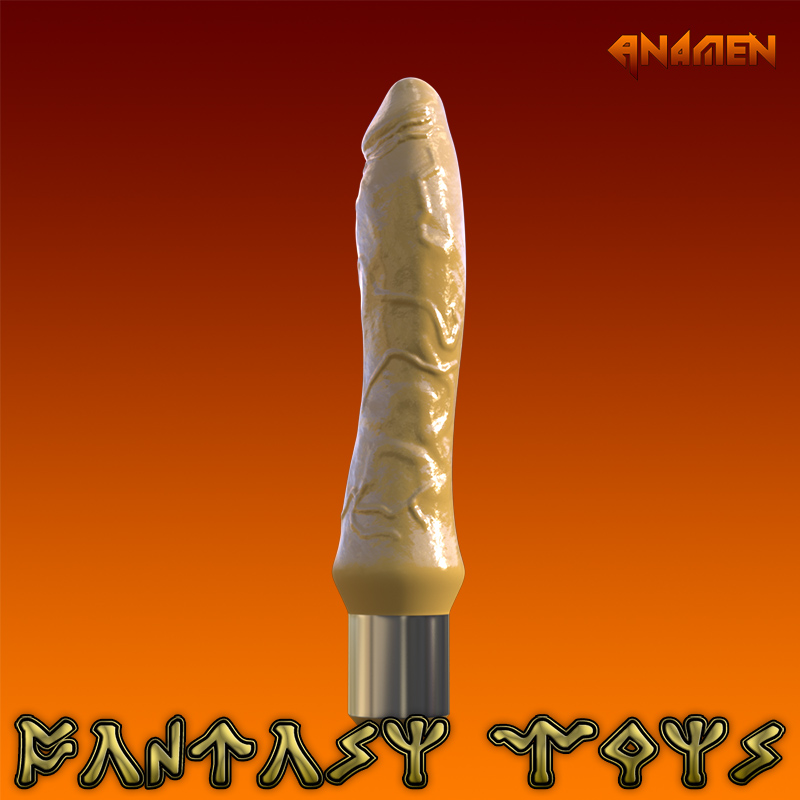 Fantasy Toys 128