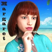 Margaret For Genesis 8 Female