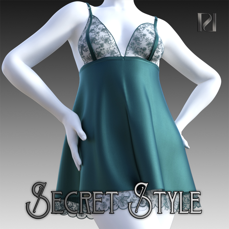 Secret Style 50 G9