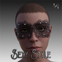 Sexy Style 49 for G9