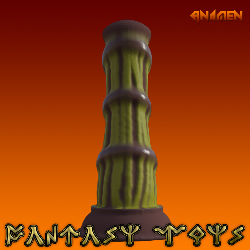 Fantasy Toys 34