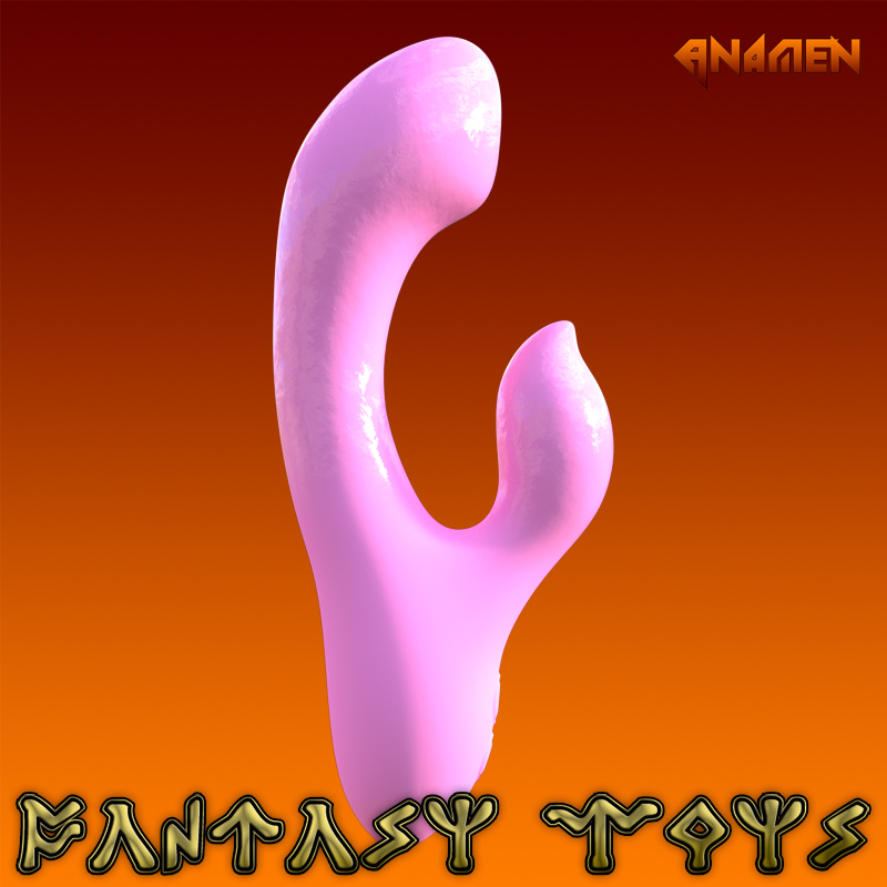 Fantasy Toys 99