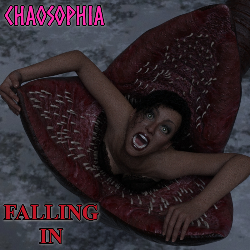 Falling In