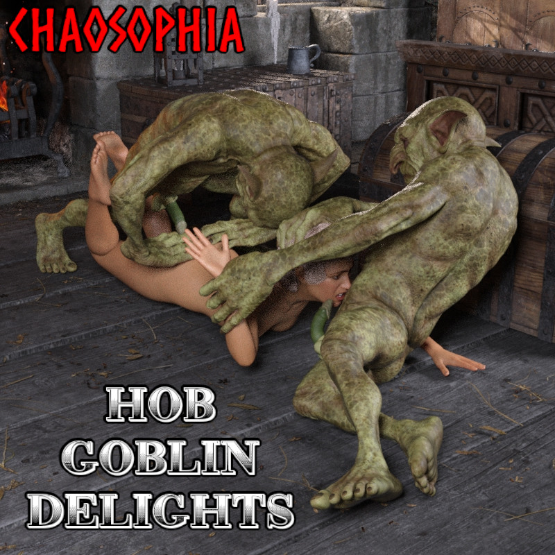 Hob Goblin Delights