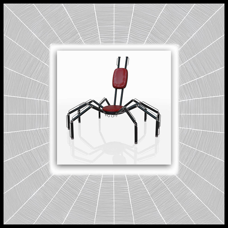 Spider Chair DS
