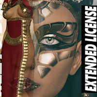 NEMEZYS Bundle EXTENDED LICENSE