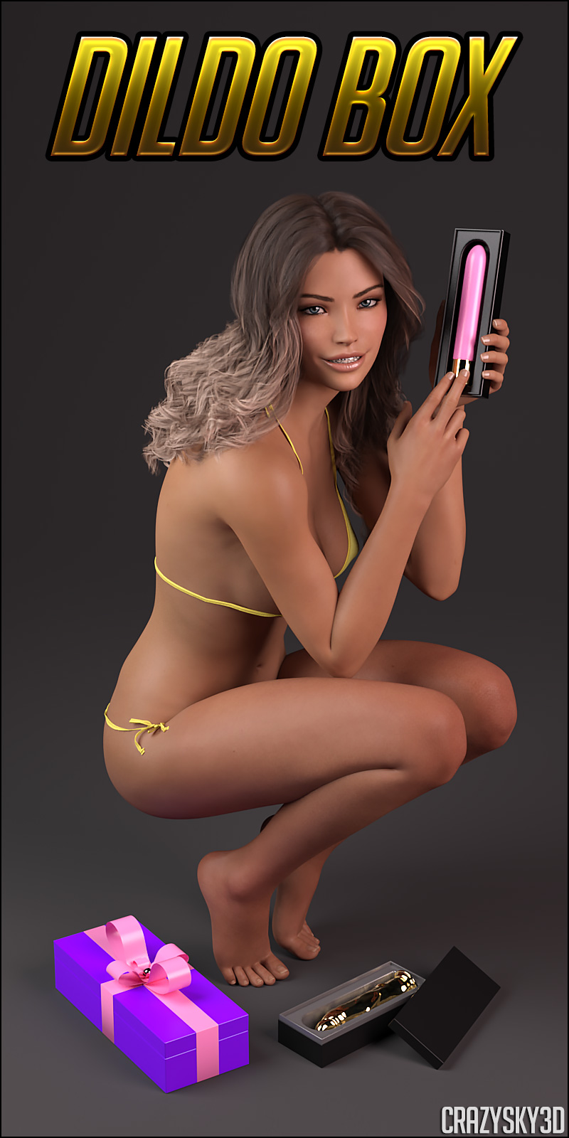 Dildo Box