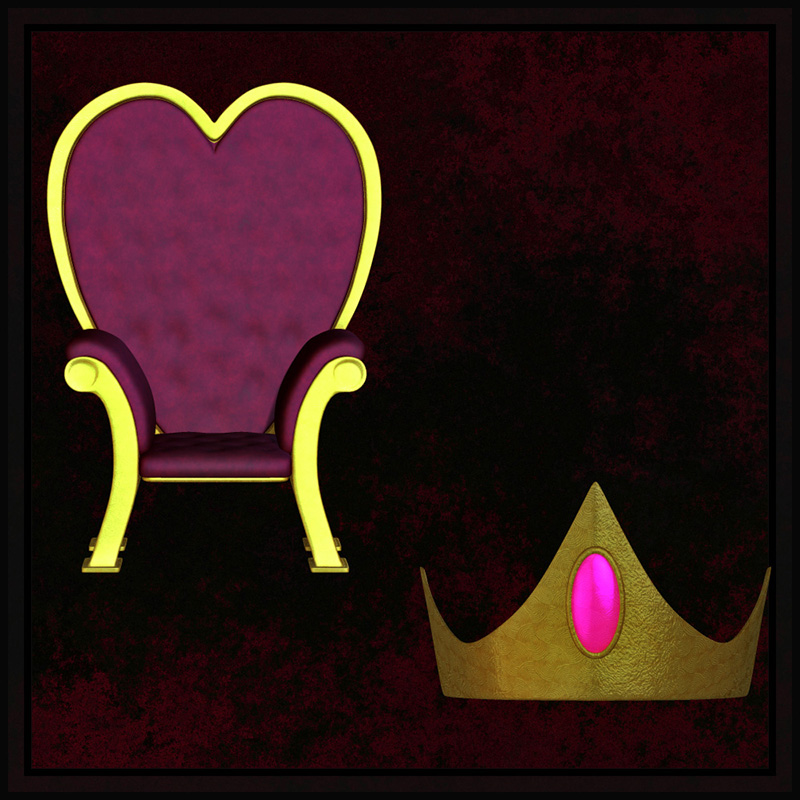 Own The Throne