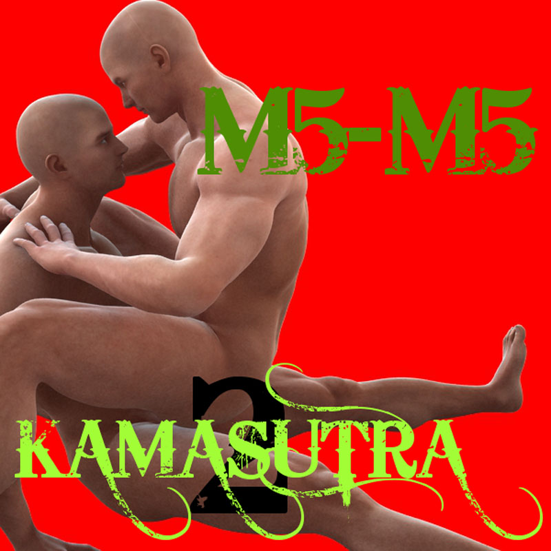 Farconville's Kamasutra 2 for M5-M5