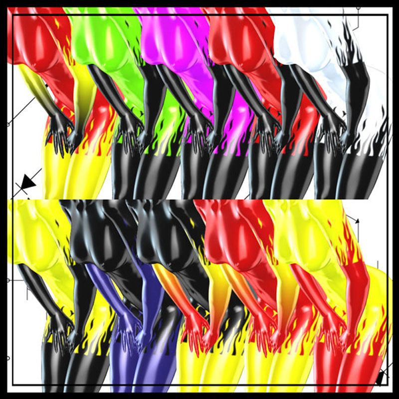 SynfulMindz' Inflammable V4