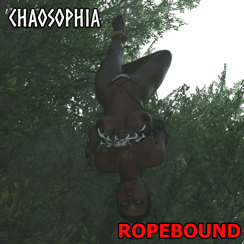 RopeBound