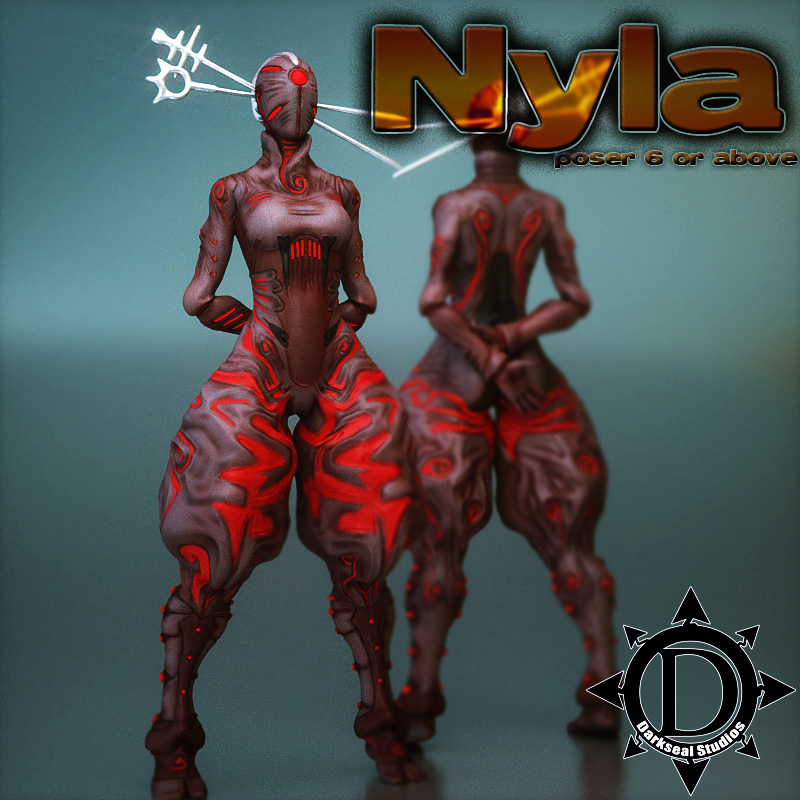 Nyla