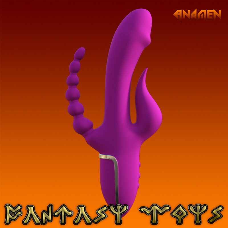 Fantasy Toys 45