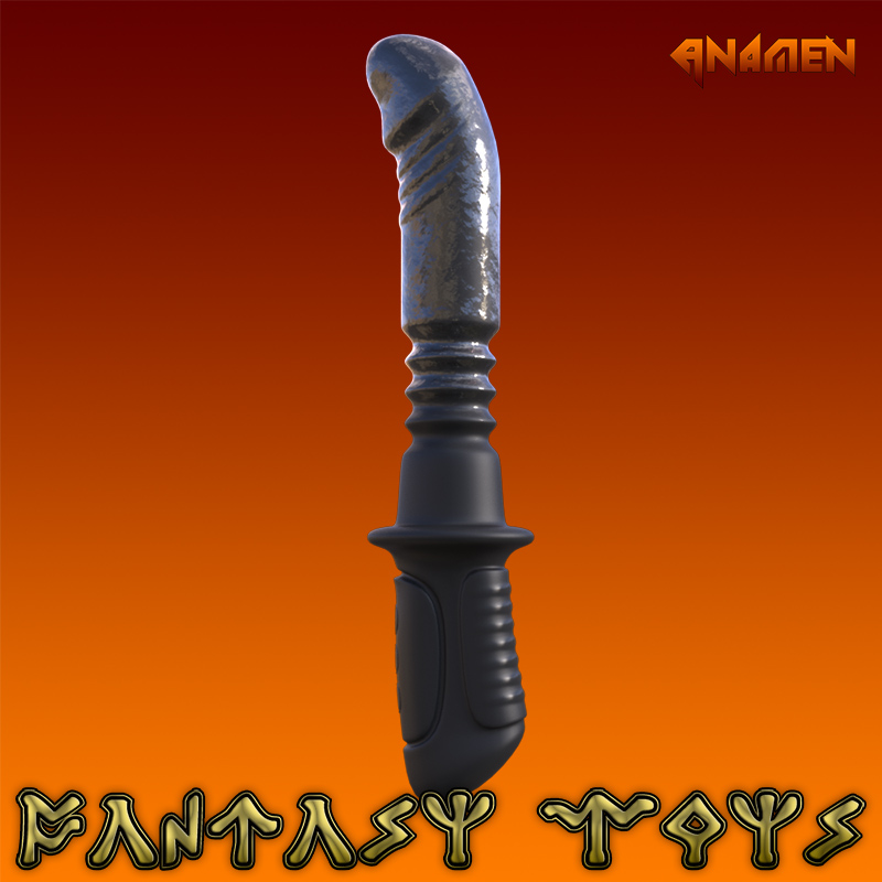Fantasy Toys 142