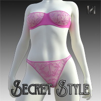 Secret Style 26