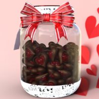 Love Chocolate
