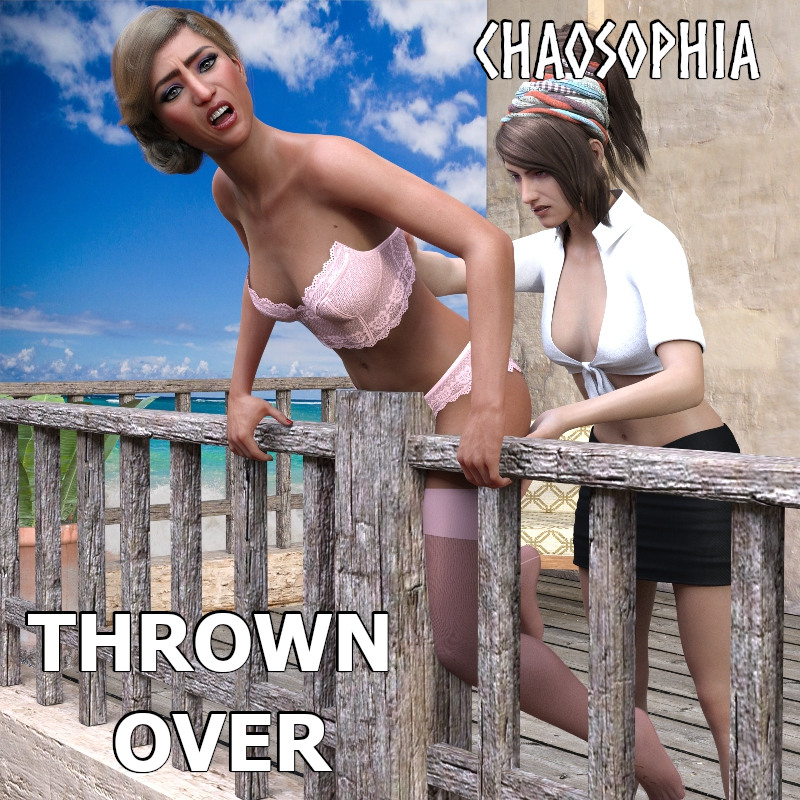 Thrown Over