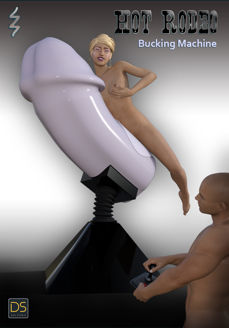 Hot Rodeo