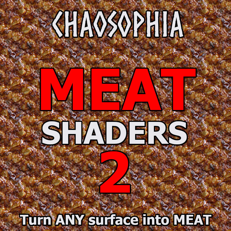 Meat Shaders 2
