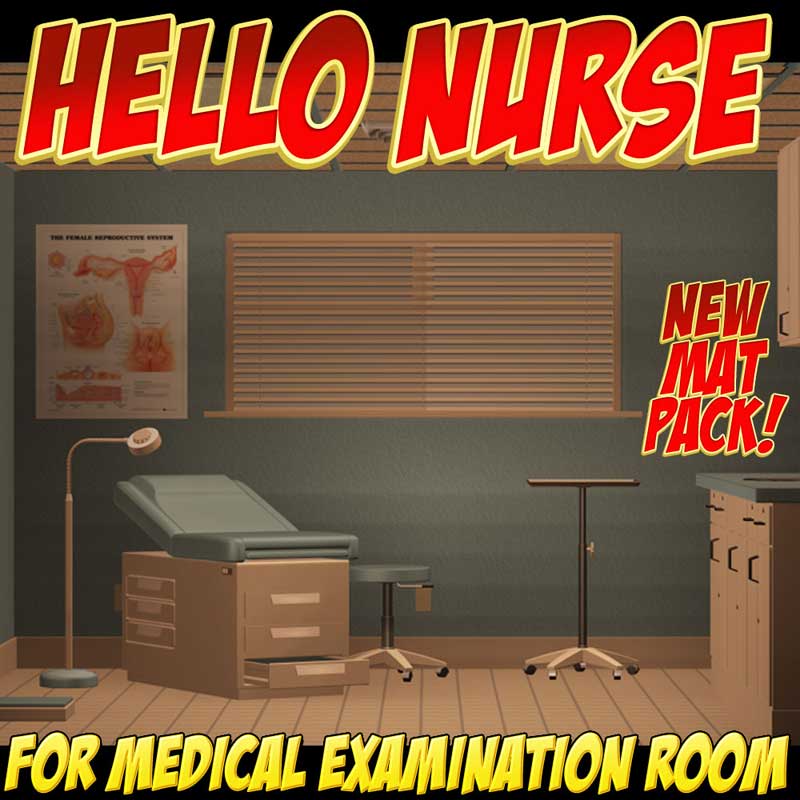 Hello Nurse