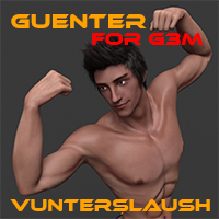 Guenter For G3M