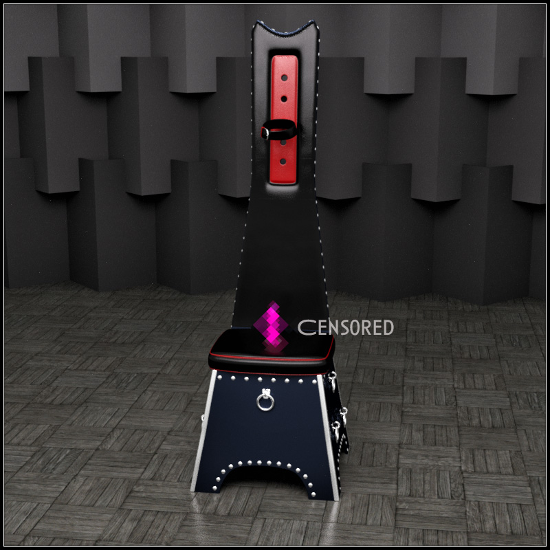 Slave Chair DS