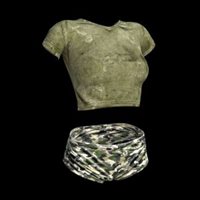 Camo Pair 2 G9/G8.1F/G8F