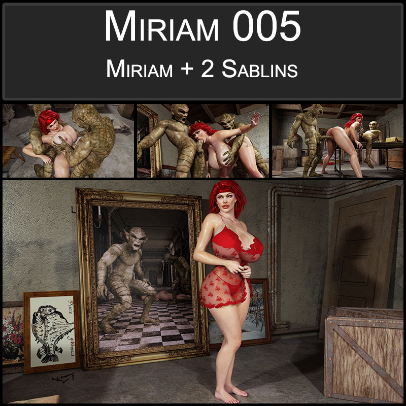 Miriam 005
