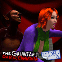 The Gauntlet: Dark Carnival