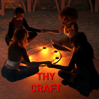 Thy Craft
