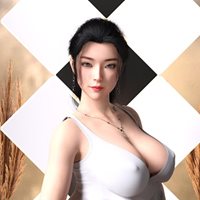 Clara for Genesis 8 Females