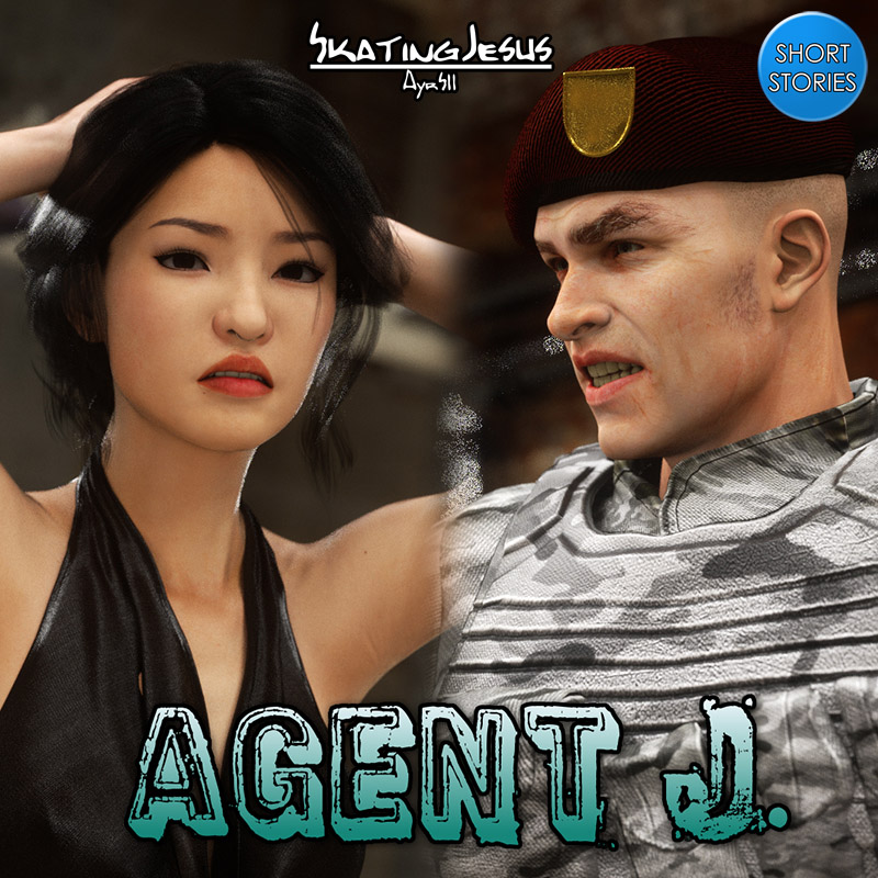 Agent J