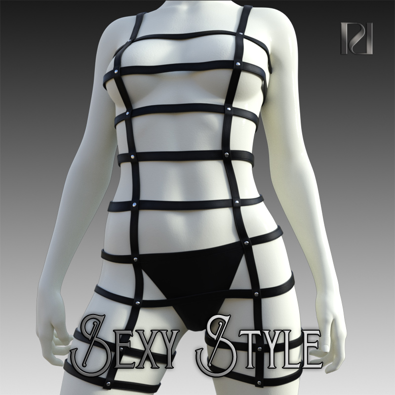 Sexy Style 19