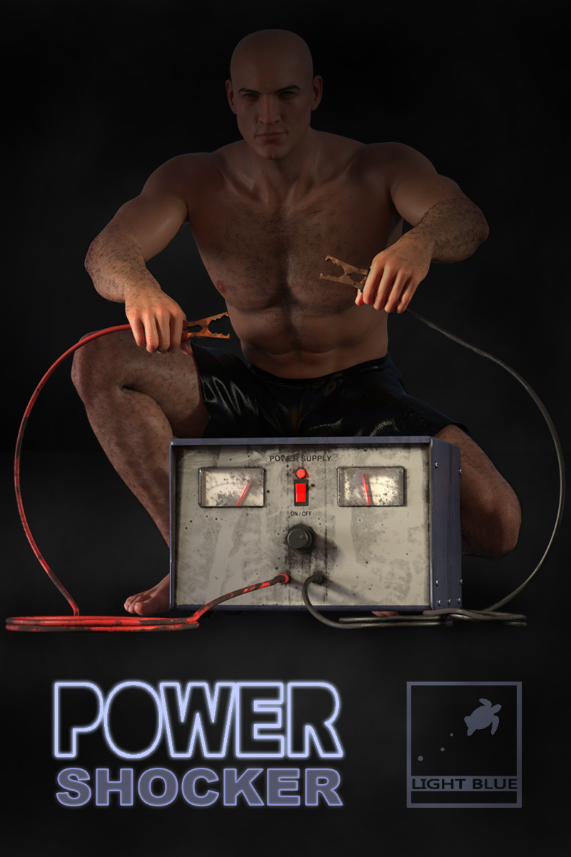 Power Shocker