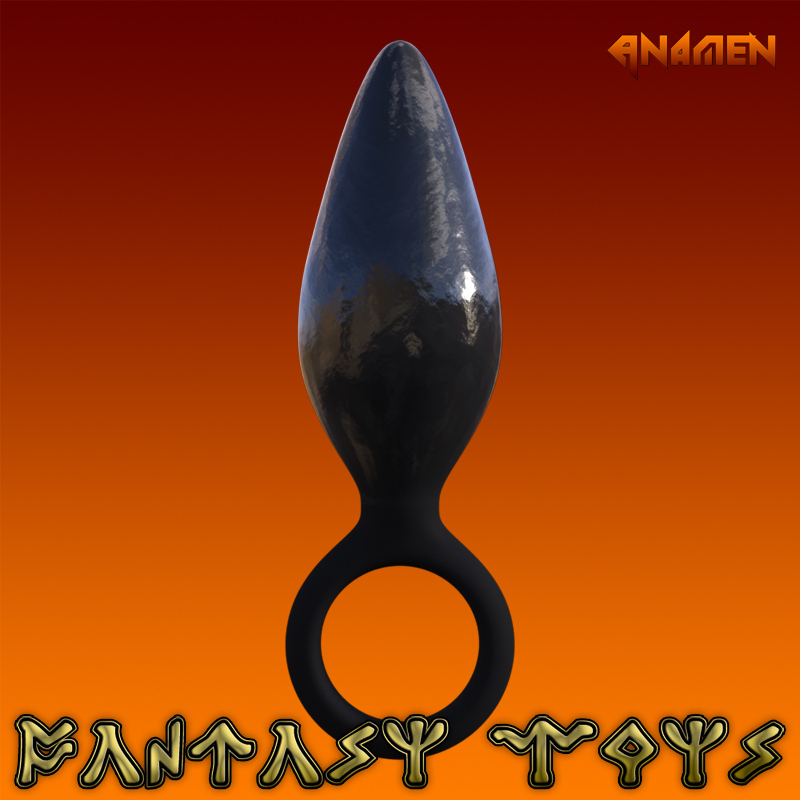 Fantasy Toys 69