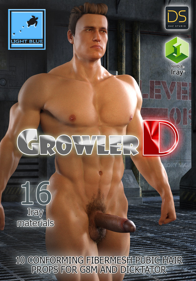Growler D