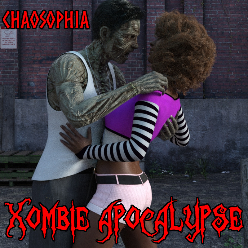 Xombie Apocalypse