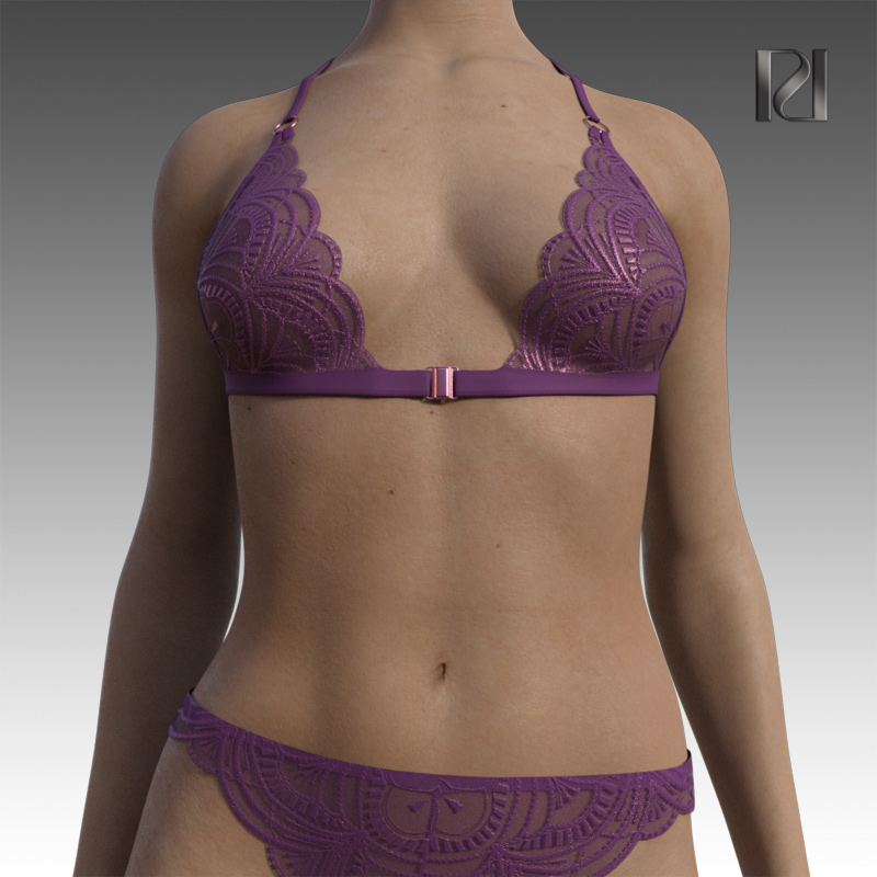 Secret Style 81 - Front Opening Bra for G8F, G8.1F