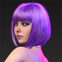 DY Yvonne For G8.1F