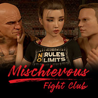 Mischievous - Fight Club